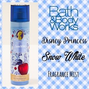 BBW Disney Princess Snow White Fragrance Mist